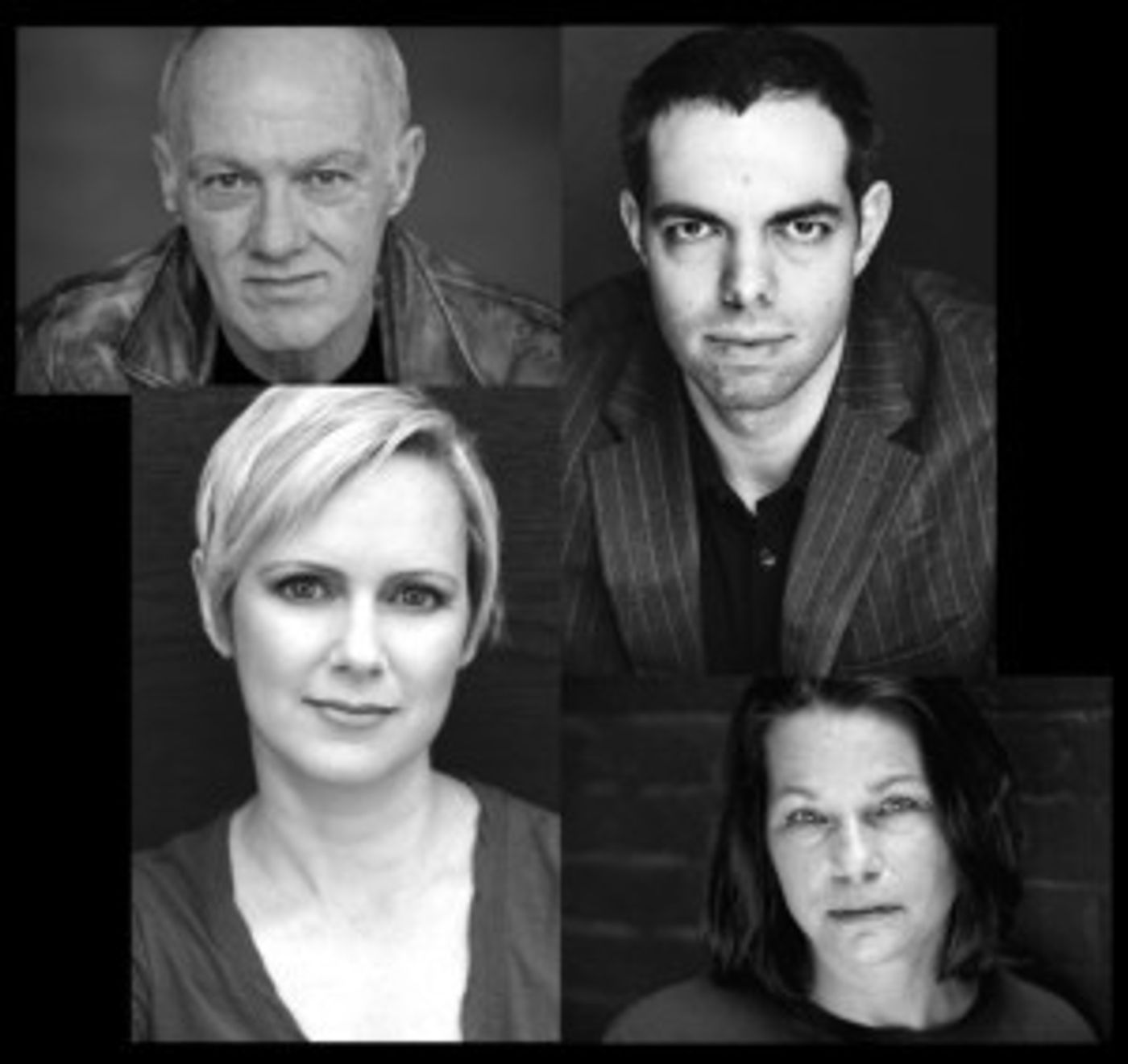 The Seeing Place Previews A NUMBER/'NIGHT MOTHER Starting January 5  Image