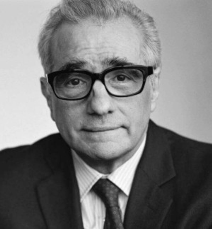 Mean Streets To Silence: An Evening With Martin Scorsese Presented by Friends of the Erben Organ Image