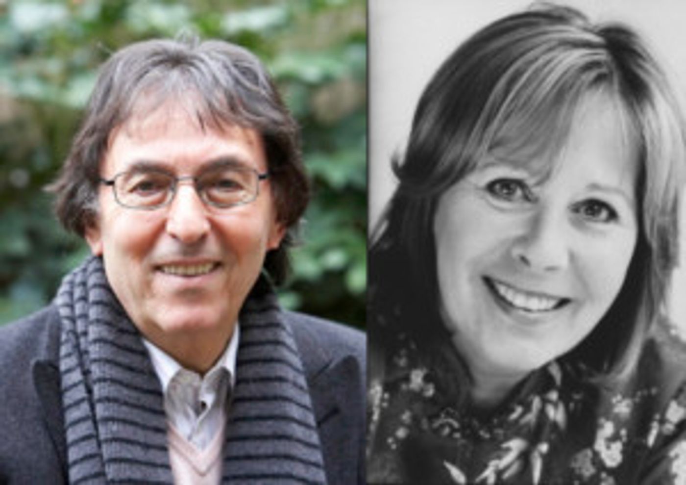 Legendary Lyricist And Award Winning West End Musical Star Join UK's First Musical Theatre Cruise  Image