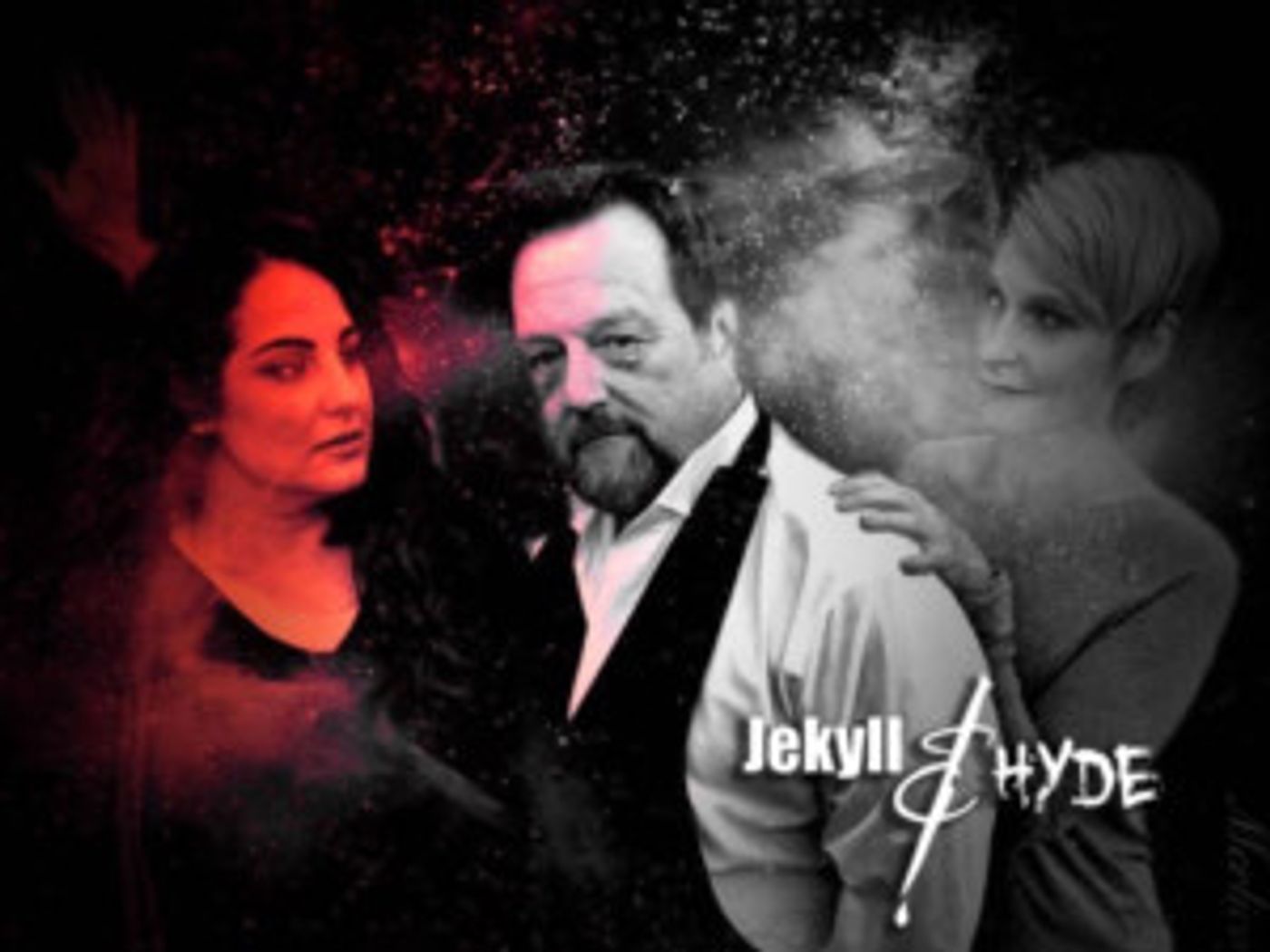 Stage Coach Players' JEKYLL & HYDE Brings Halloween Horror To DeKalb  Image