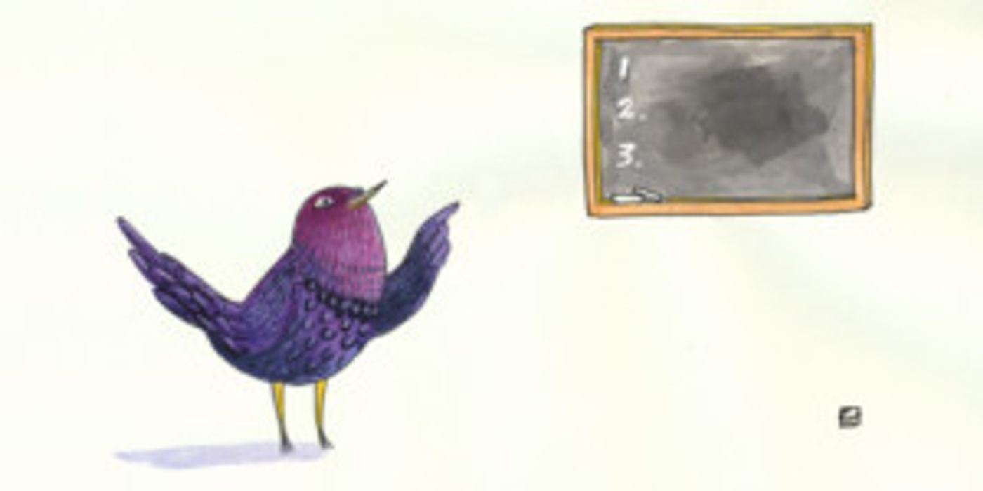 Rebecca Luker And Danny Burstein Co-Star In NPR Kids' Podcast  Image