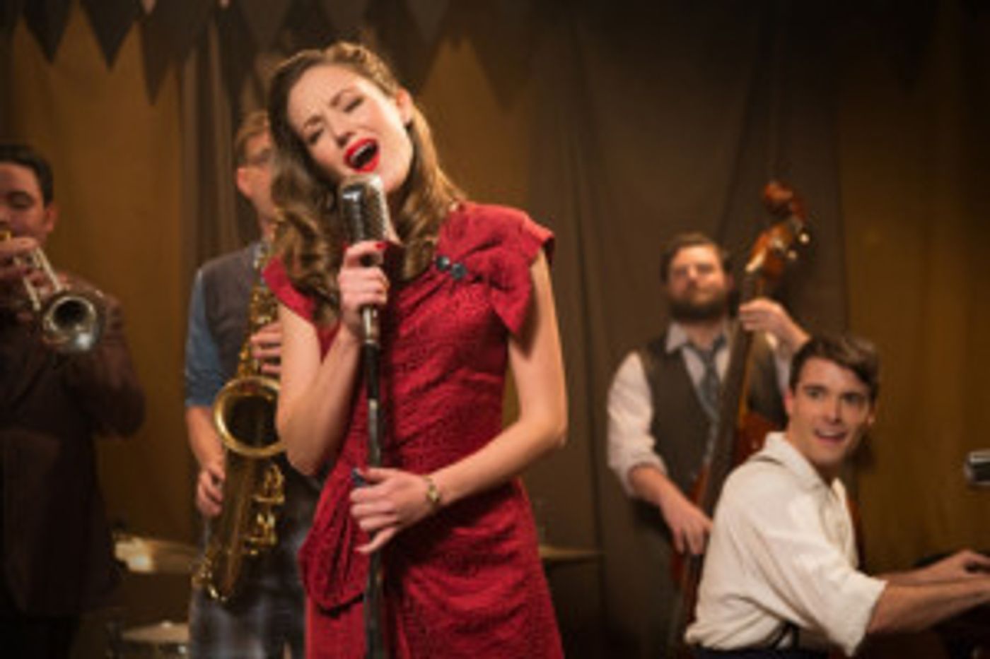 Laura Osnes To Host Master Class, Headline Community Theatre Benefit  Image