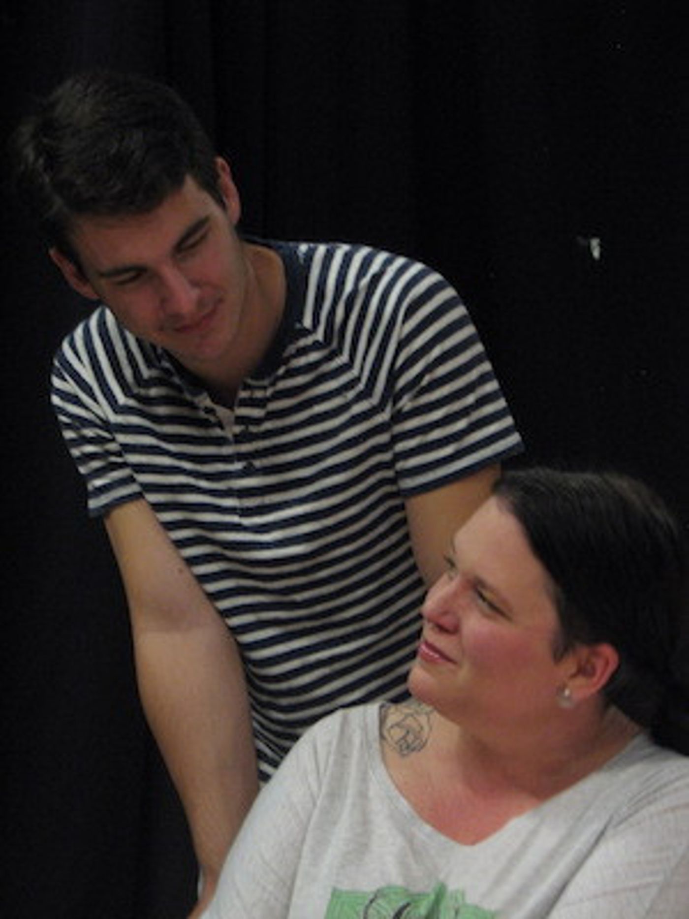 ORDINARY PEOPLE to Receive Staged Reading  Image