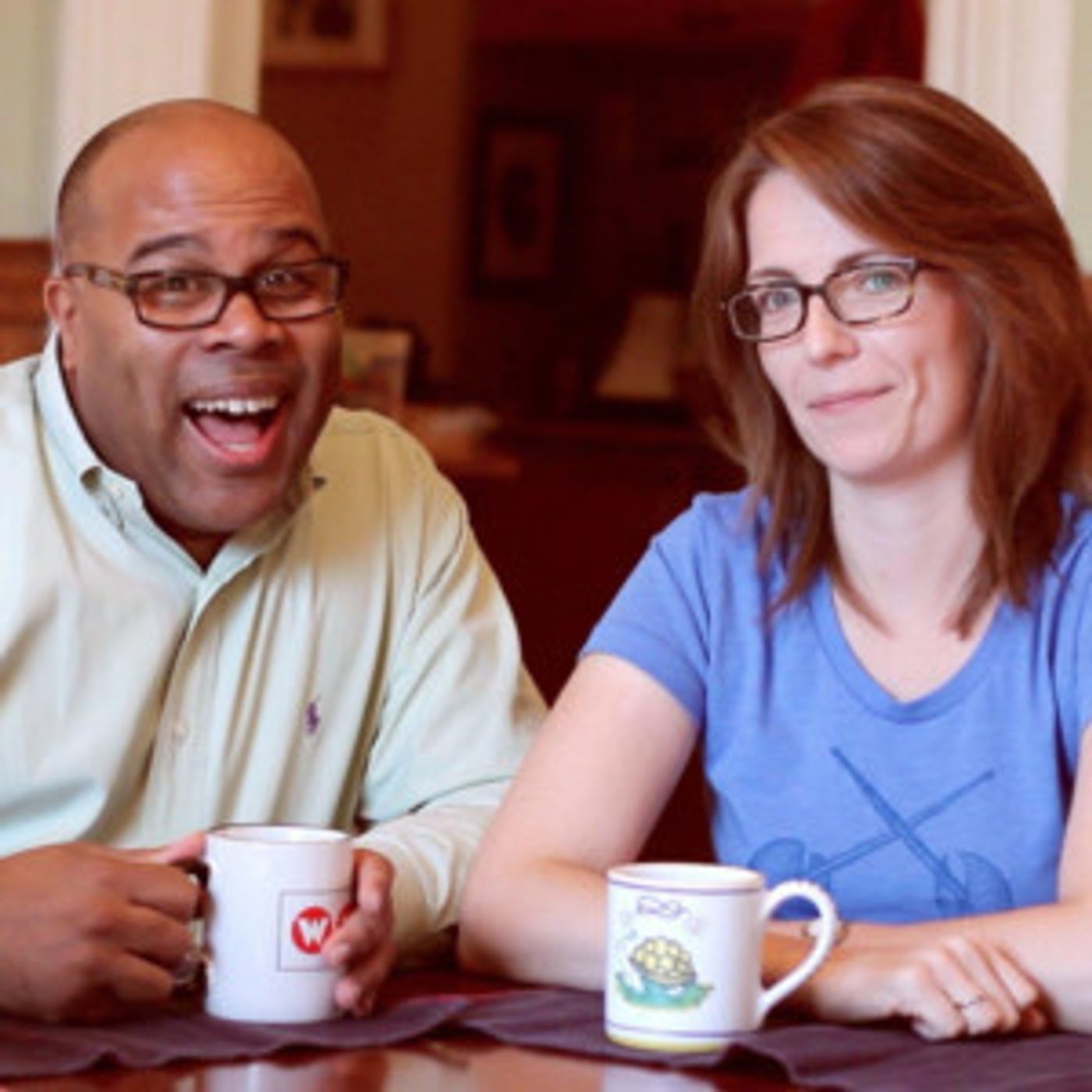 BECKYS THROUGH HISTORY  is Awarded A Creative Engagement Grant  Image