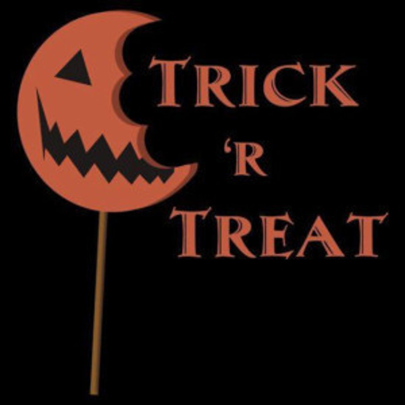 Trick 'R Treaters Present BITE SIZE: An Evening Of Miniature Theatre  Image