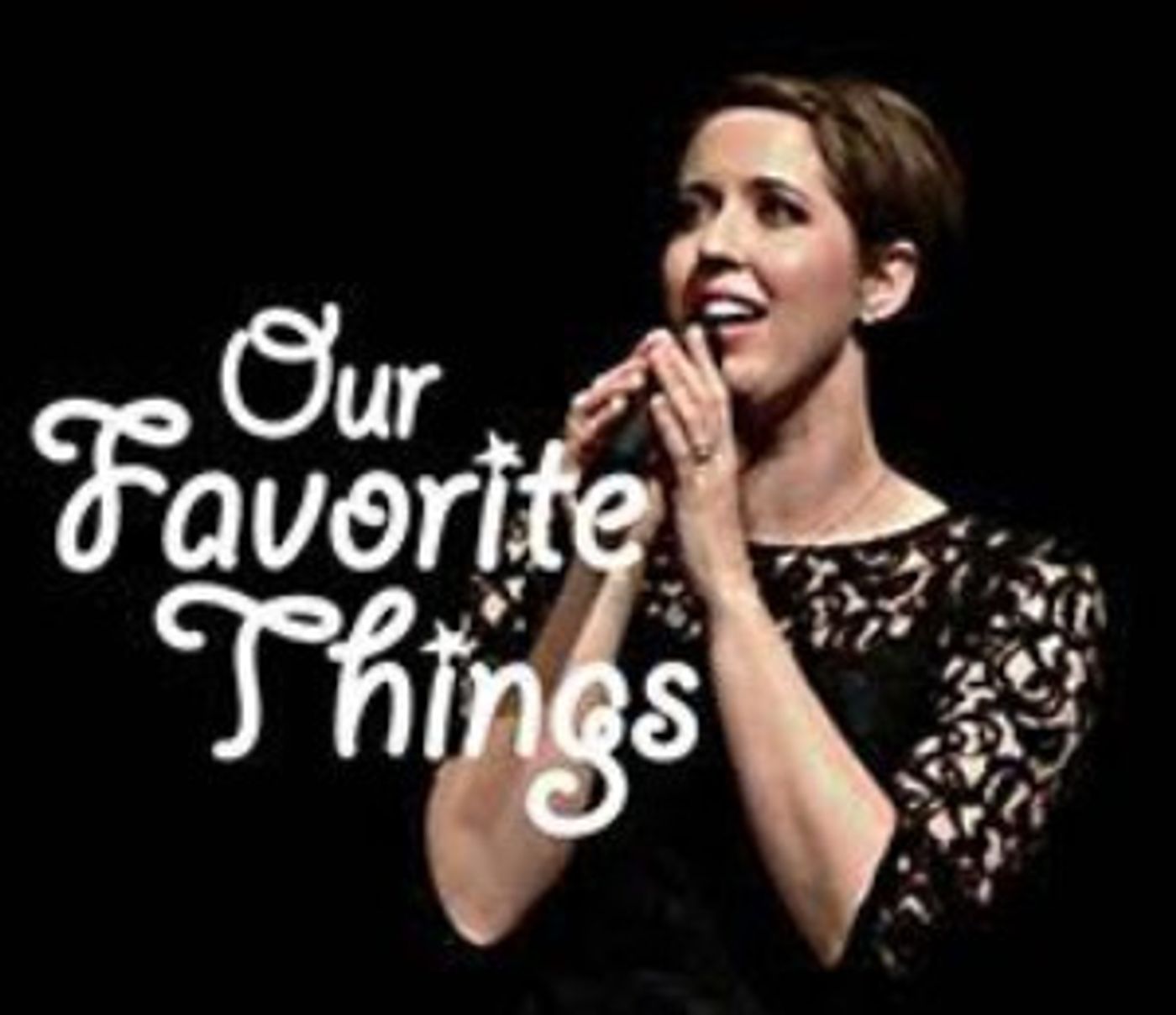 Julie Andrews Tribute Returns to SideNotes Cabaret  Image