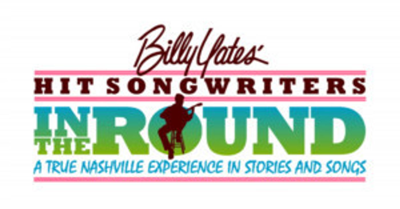 Billy Yates Announces New Songwriters Show In Branson  Image