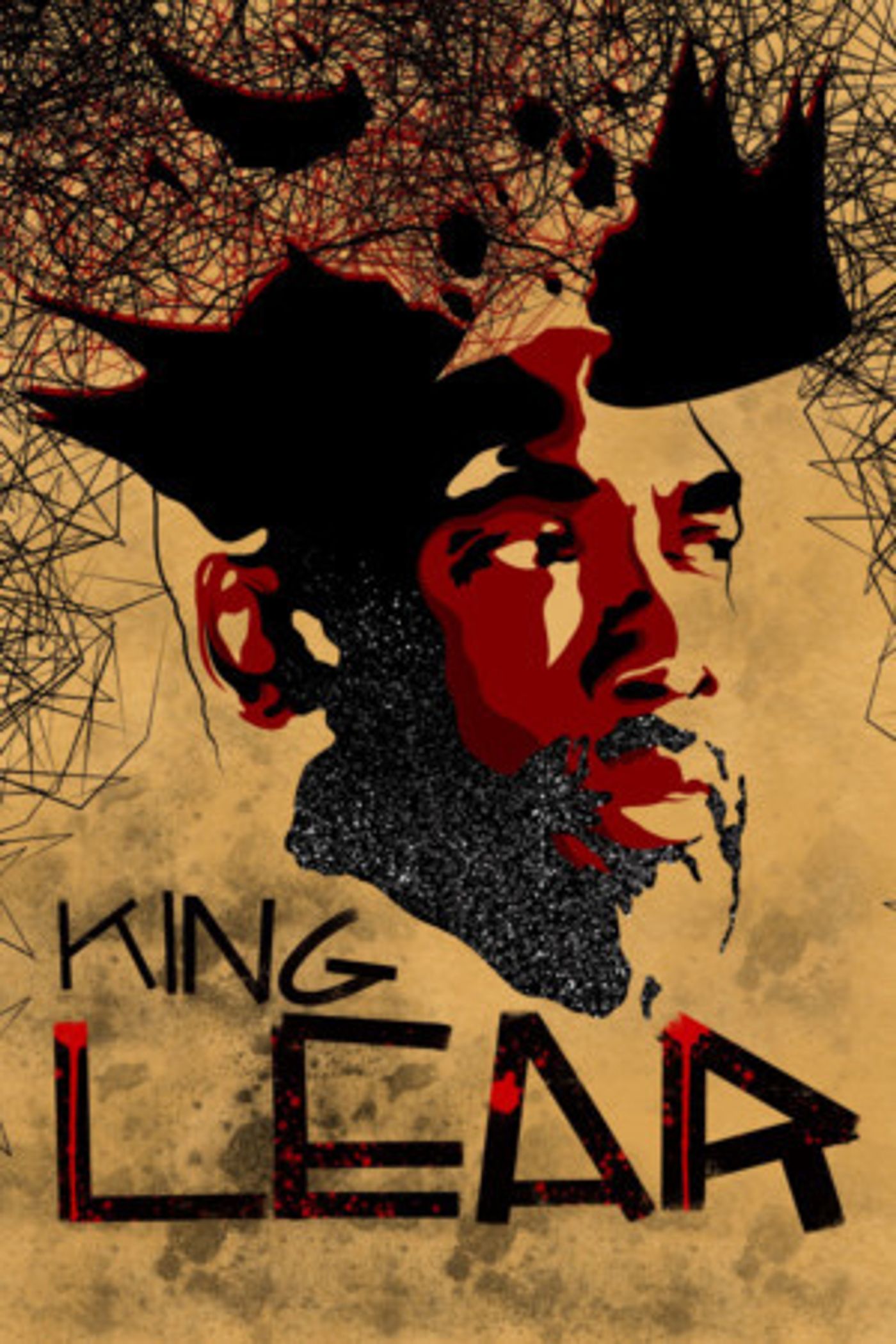KING LEAR Comes To Philadelphia's Quintessence Theatre Group  Image