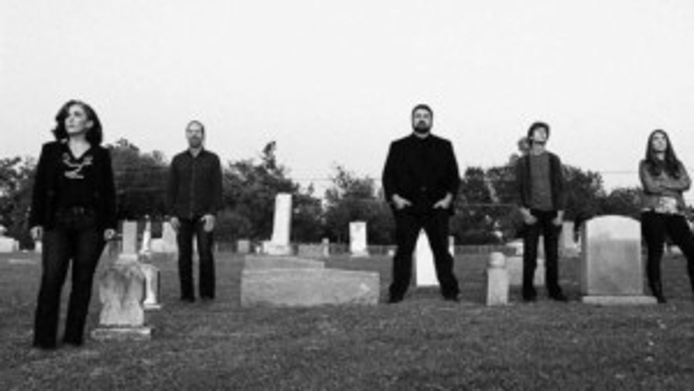 L.I.P. Service to Stage Regional Premiere of Ellen Fairey's GRACELAND  Image