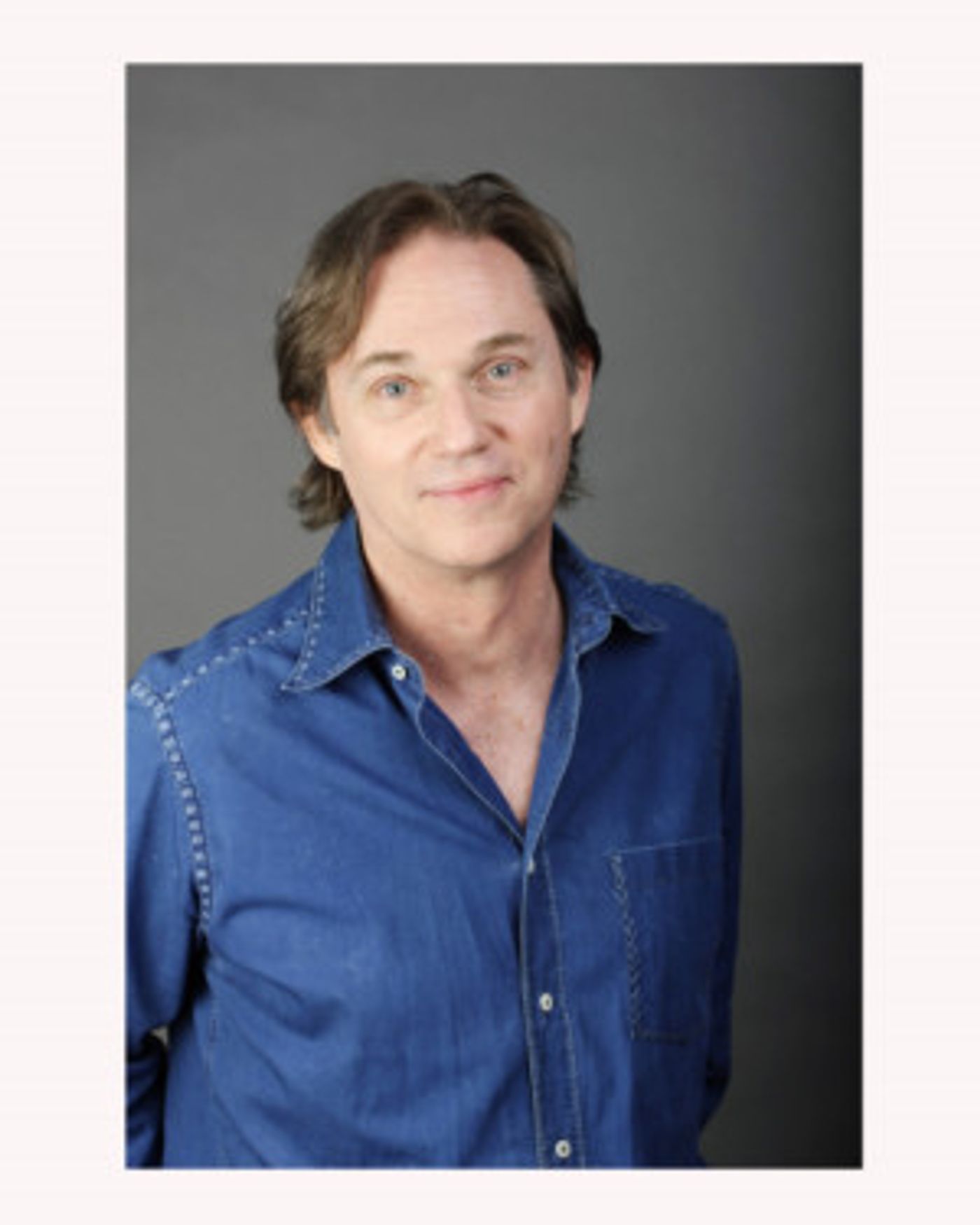 Broadway And TV's Richard Thomas Stars In A MUSICAL CHRISTMAS CAROL  Image