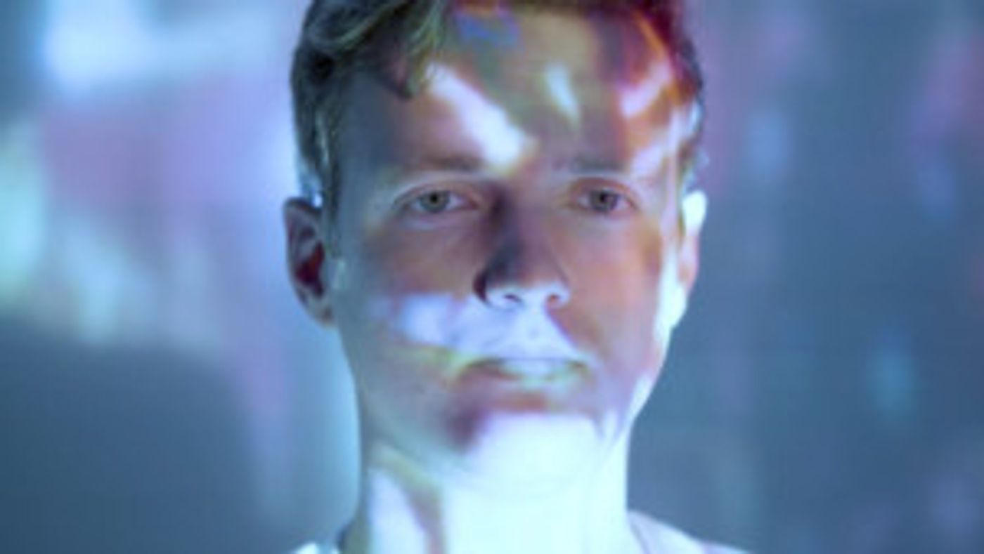 TURING TEST Plays Final FringeNYC Performance On Saturday  Image