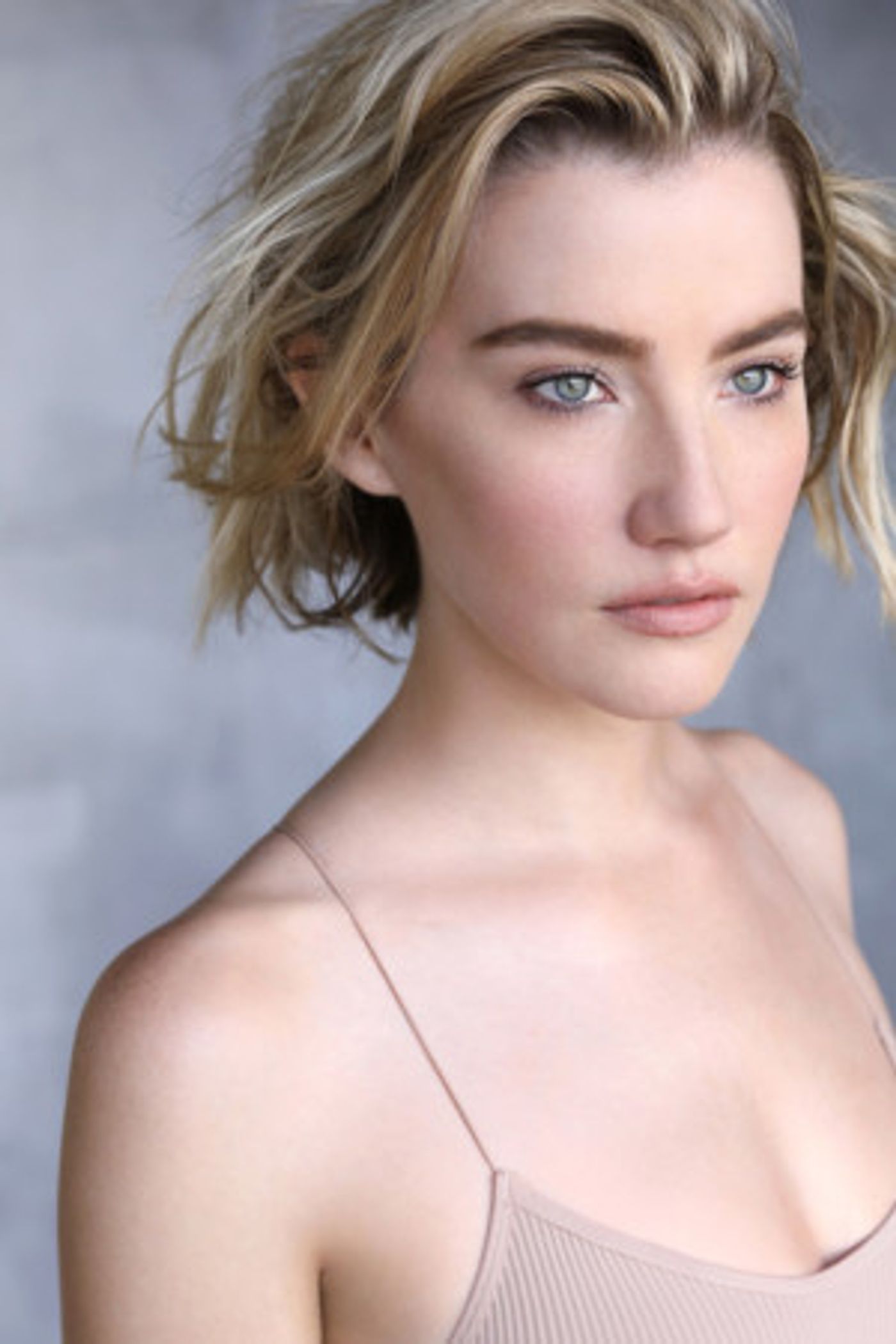 Jenni Melear Faces Greed, Corruption And Murder Starring In BULLITT COUNTY  Image