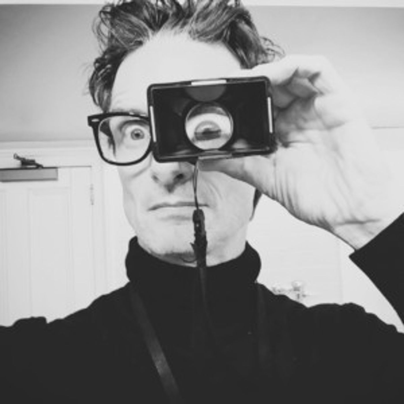 Parallel Exit Returns With THE FINAL REEL, A Live-Action Silent Film  Image