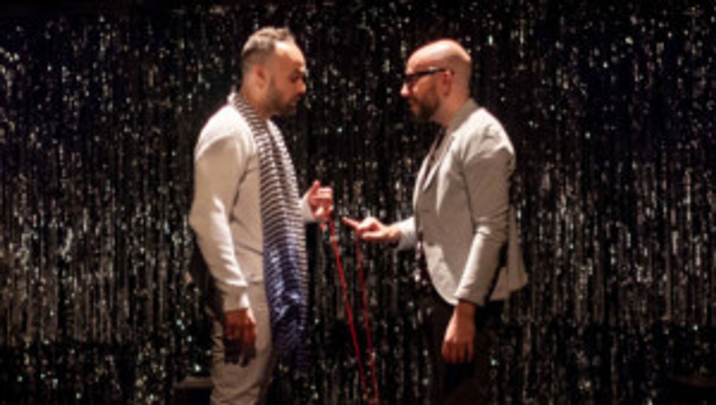 Repertorio Español Joins 2019 Worldpride Celebration With The Premiere Of SMILEY  Image