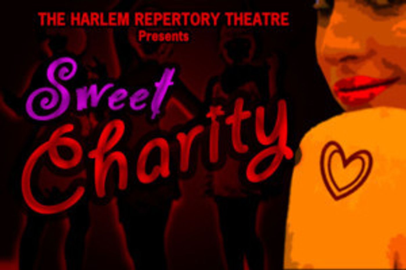 SWEET CHARITY In The #MeToo Era Comes to The Harlem Repertory Theatre  Image