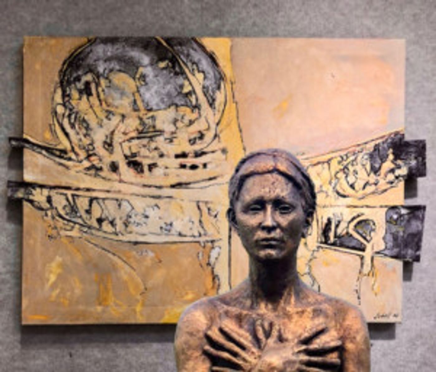 Schall & Waddell Jazz Party Announced At Sedona Arts Center  Image