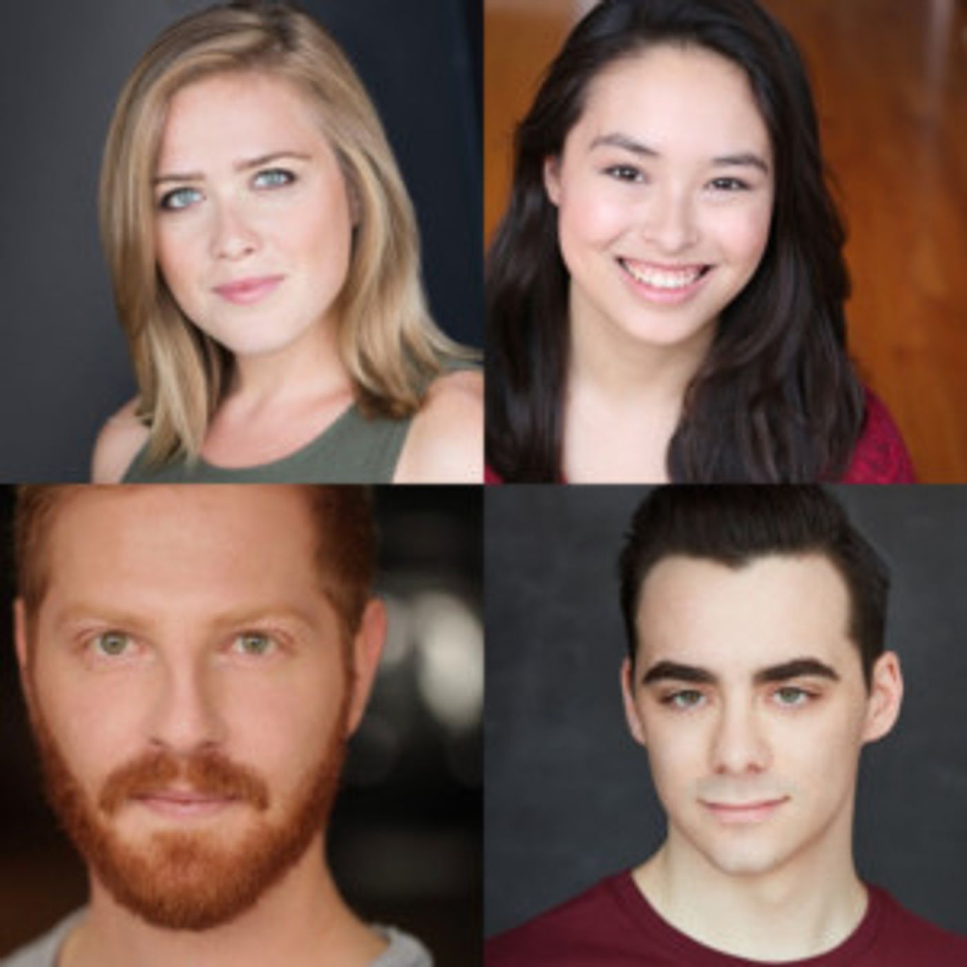 NoMads Art Collective Announces Cast And Designers For World Premiere Of MR. KOTOMOTO  Image