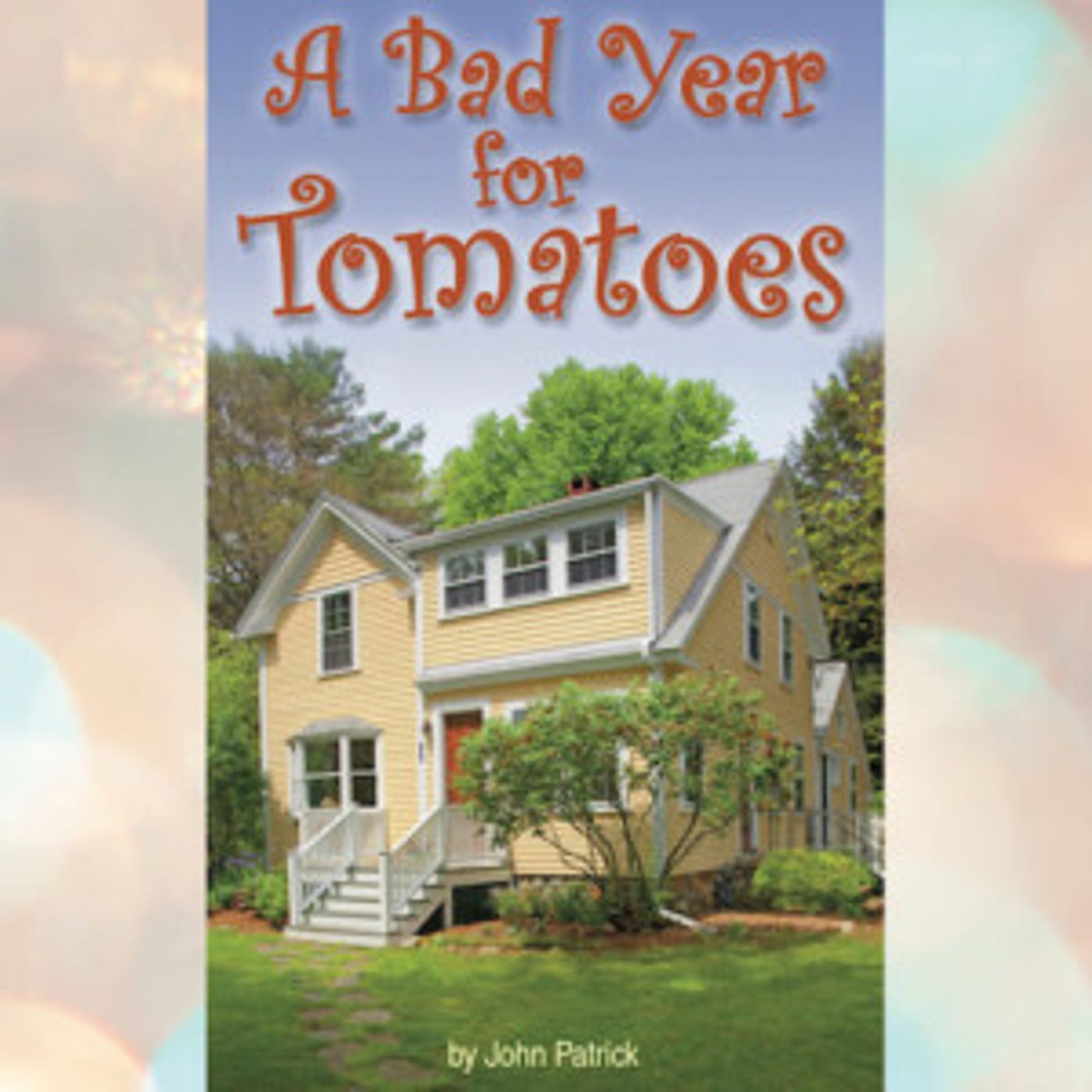 A BAD YEAR FOR TOMATOES Begins May 16 At Theatre 40  Image