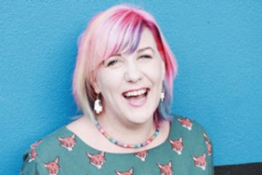 Stand Up Poet Goes On The Road To Tell Stories Of Forgotten Northern Women Image