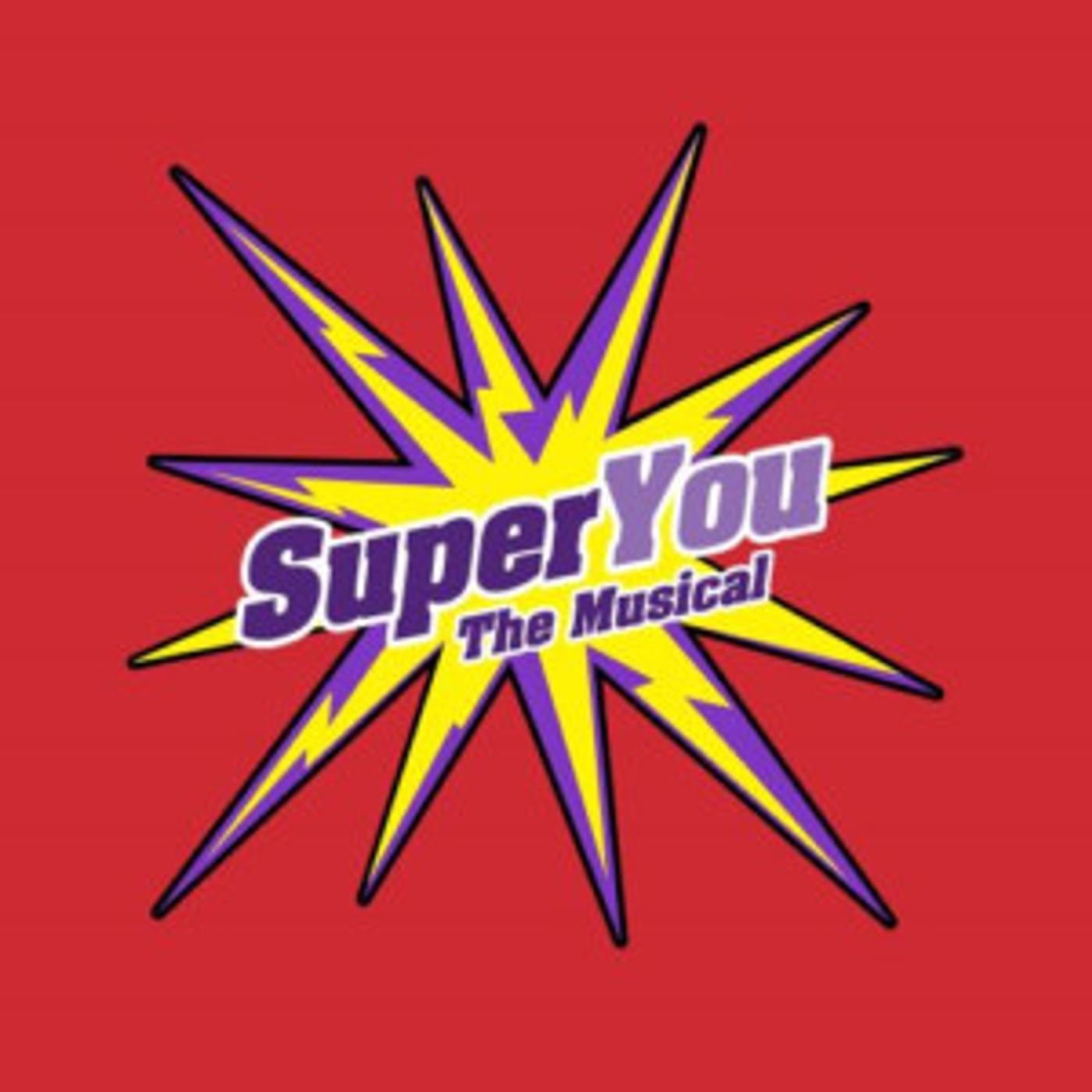 SUPERYOU THE MUSICAL Plays Premiere Concert Presentation At The Players Club  Image