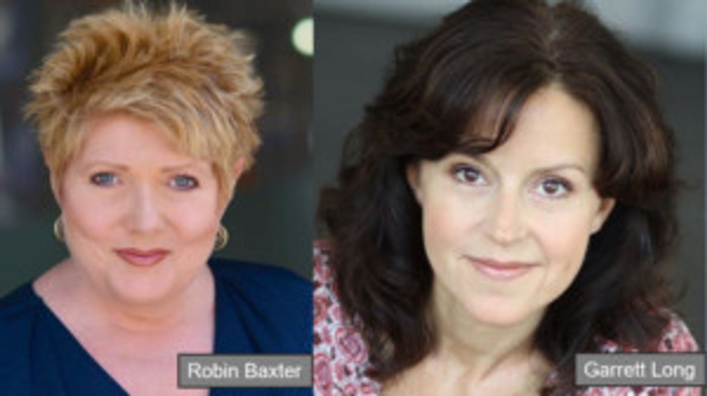 #ORIGINALMISCH: FOUR NIGHT STAND Announces Spring Guest Stars  Image