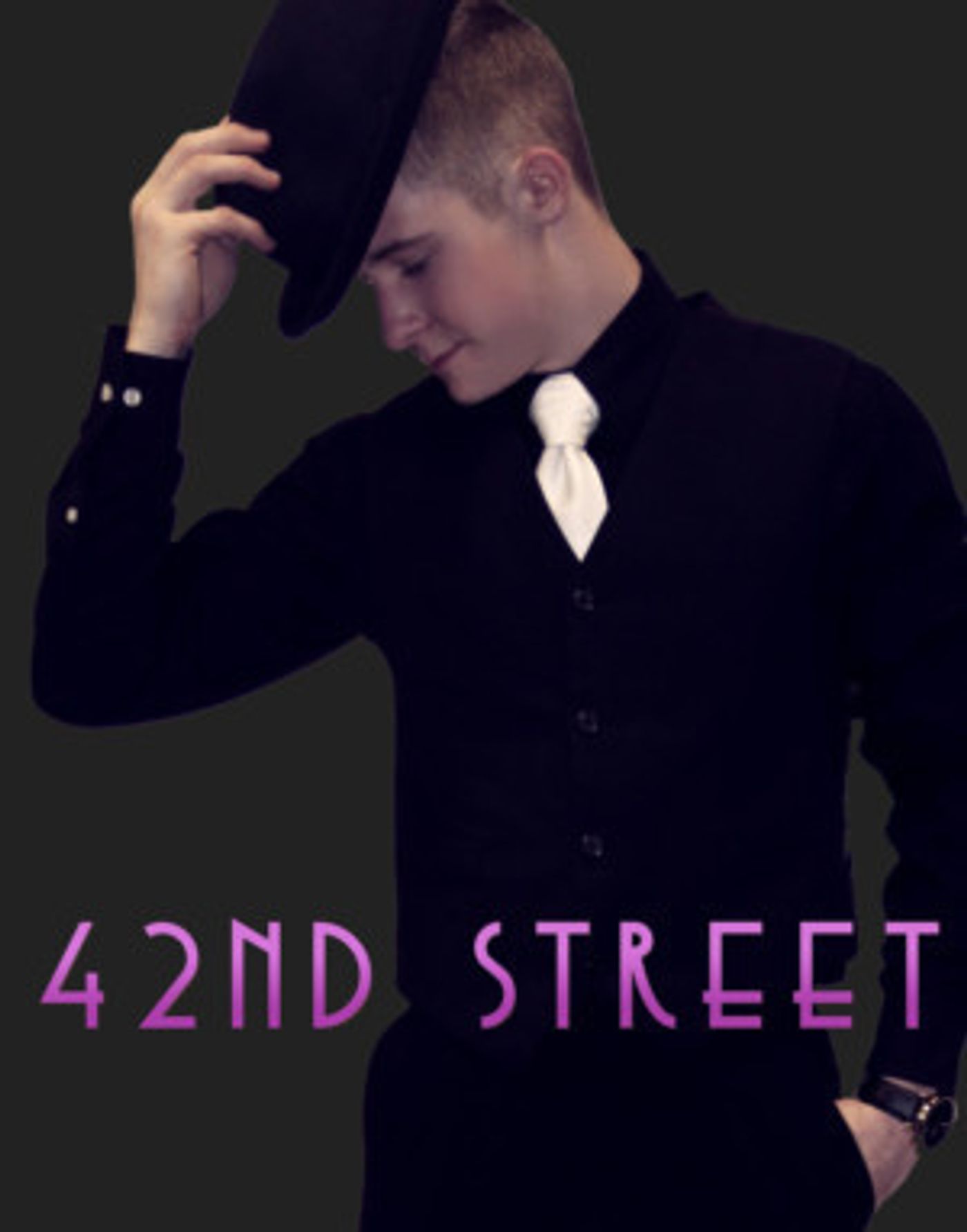 Winter Springs Performing Arts At The Stage Dance The Days Away With 42ND STREET  Image