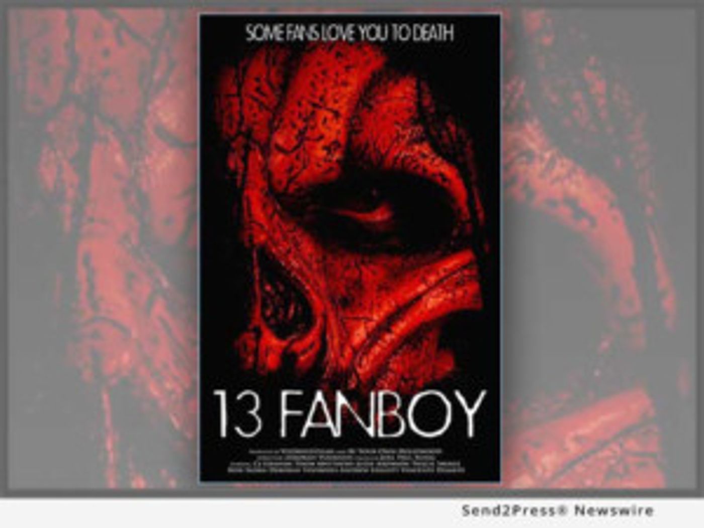 Horror Film FRIDAY THE 13TH Original Stars Reunite In Indie Film 13 FANBOY  Image