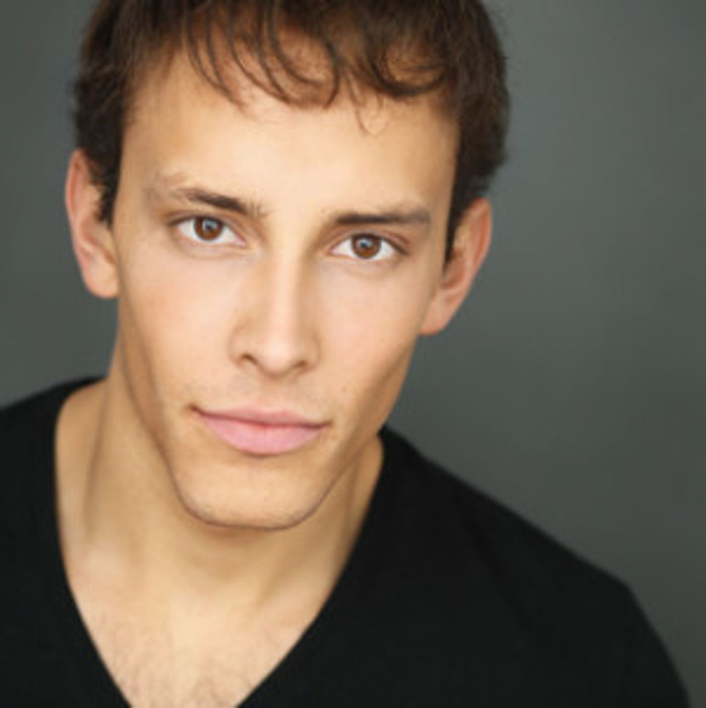 Industry Reading Of THE UNPREDICTABLE TIMES Will Be Presented At Broadway's Hudson Theatre In 2019  Image