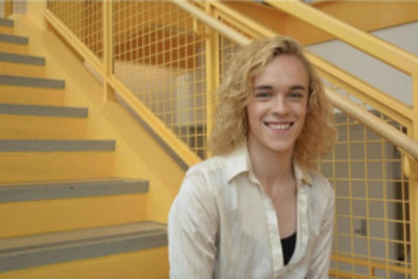 Controversial Bathroom Law Spawns Play On Gender Identity  Image