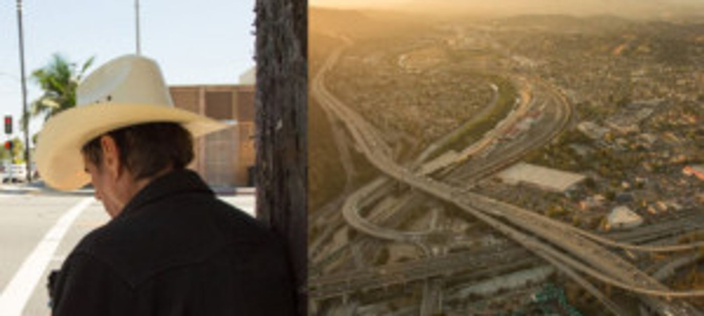 Rafael Cardenas Explores How Angelenos Shape Our Ever-Shifting Communities In New Photo Exhibition  Image