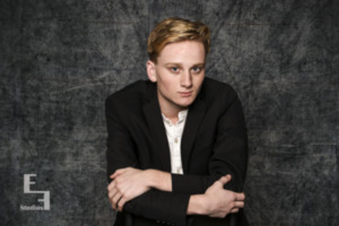 Ethan Paisley Is Nominated For Best Young Director At The Young Entertainer Awards 2018  Image