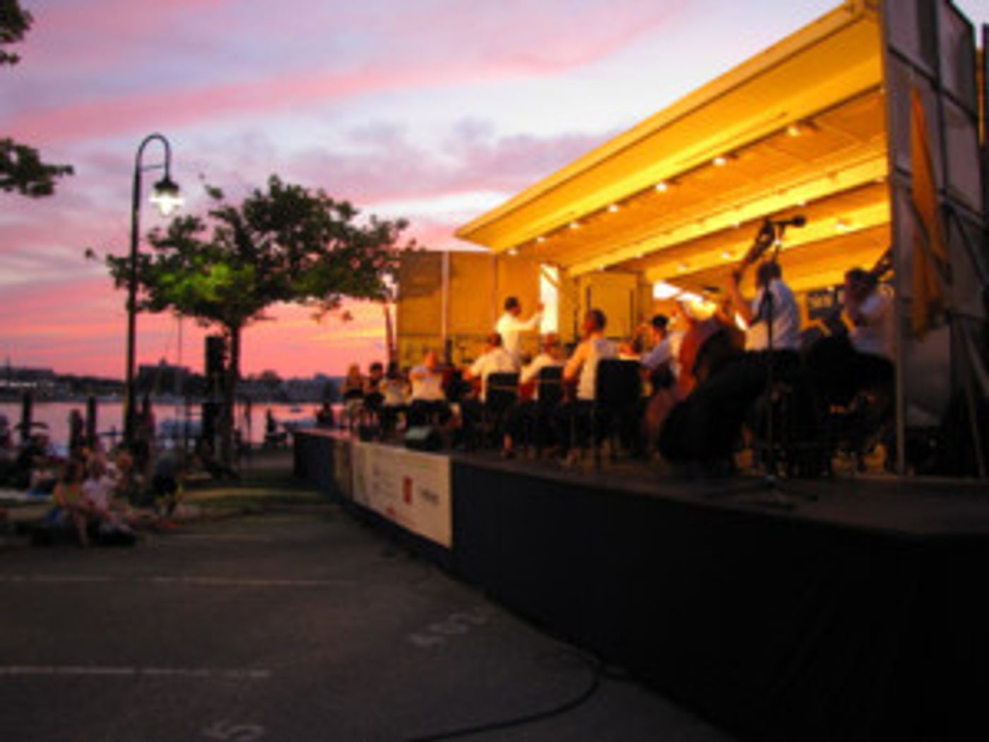 New Jersey Symphony Orchestra Returns To Red Bank  Image