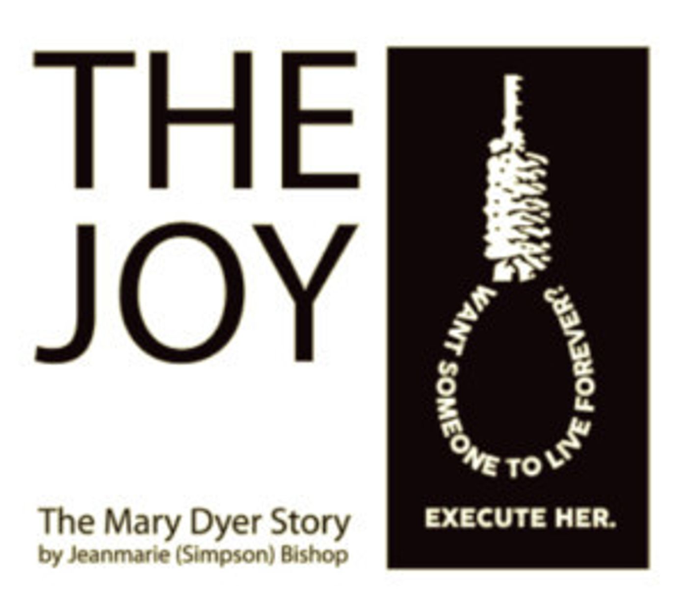 Metro Arts' THE JOY Director Uniquely Qualified  Image