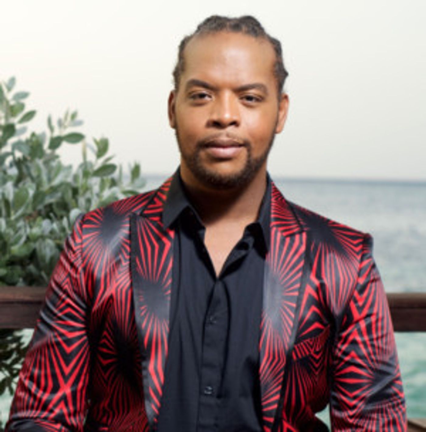 Caribbean Talent to Take Center Stage at Old Time Grand Market Christmas Celebration Image
