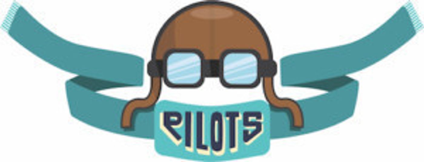 Two Hands Productions Announces PILOTS  Image