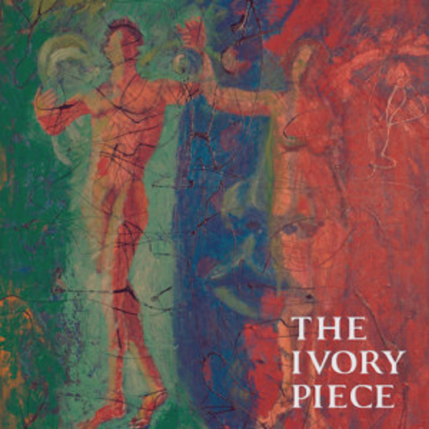 The Ivory Piece Share Debut EP, Vinyl Release To Follow  Image