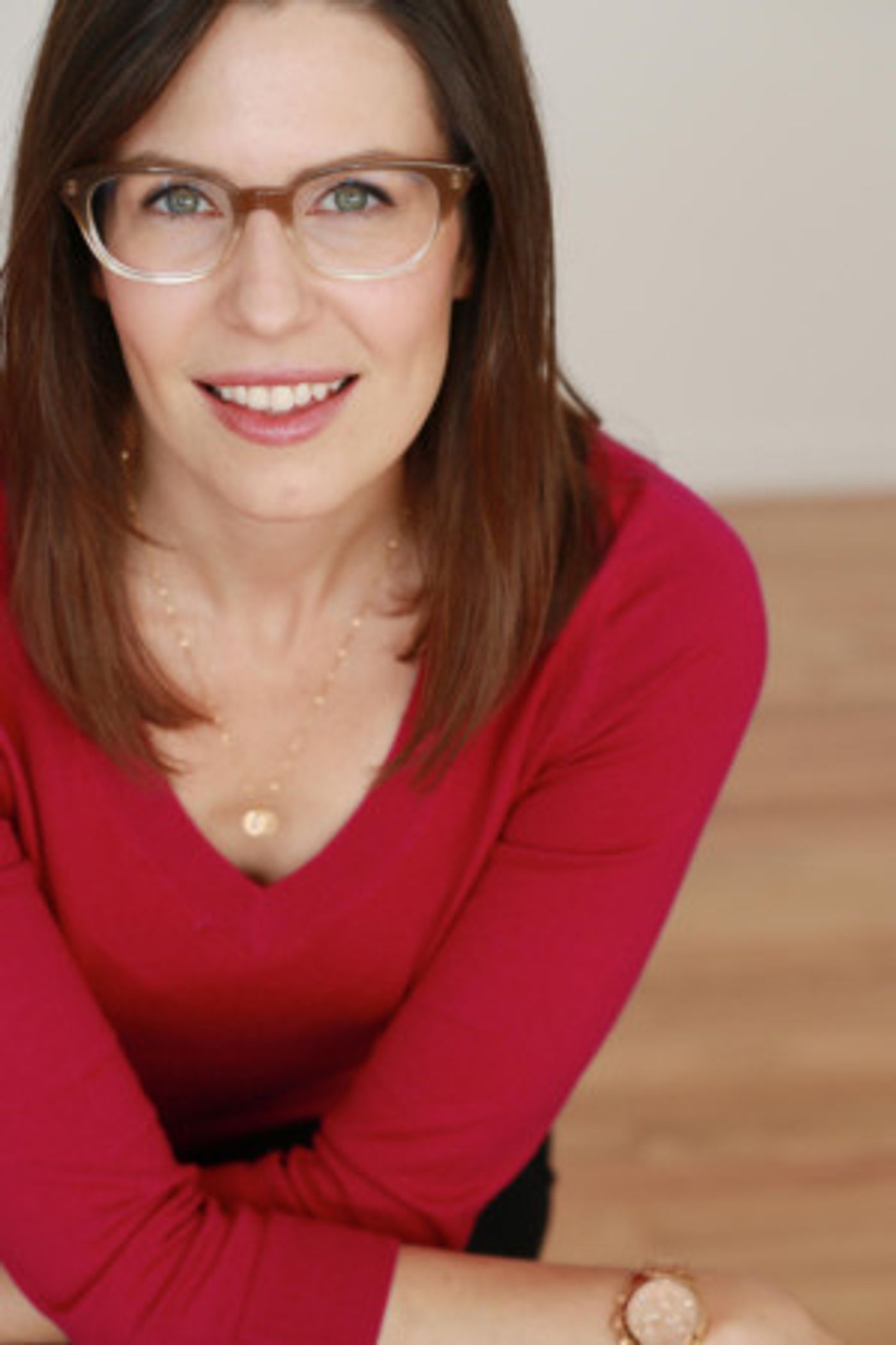 America's Most Produced Playwright Lauren Gunderson Announces Free Readings Of Her New Play NATURAL SHOCKS  Image