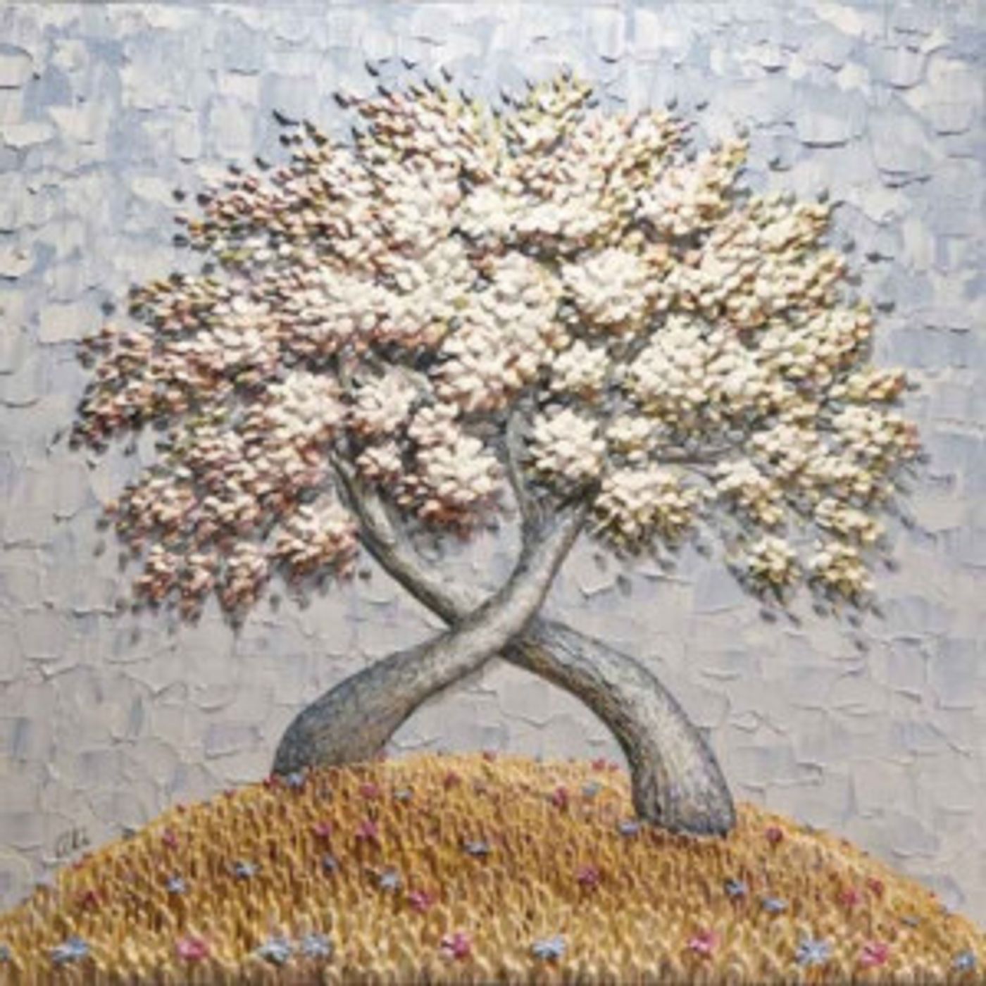 Goldenstein Gallery Unveils New Pieces From Ali Mignonne  Image