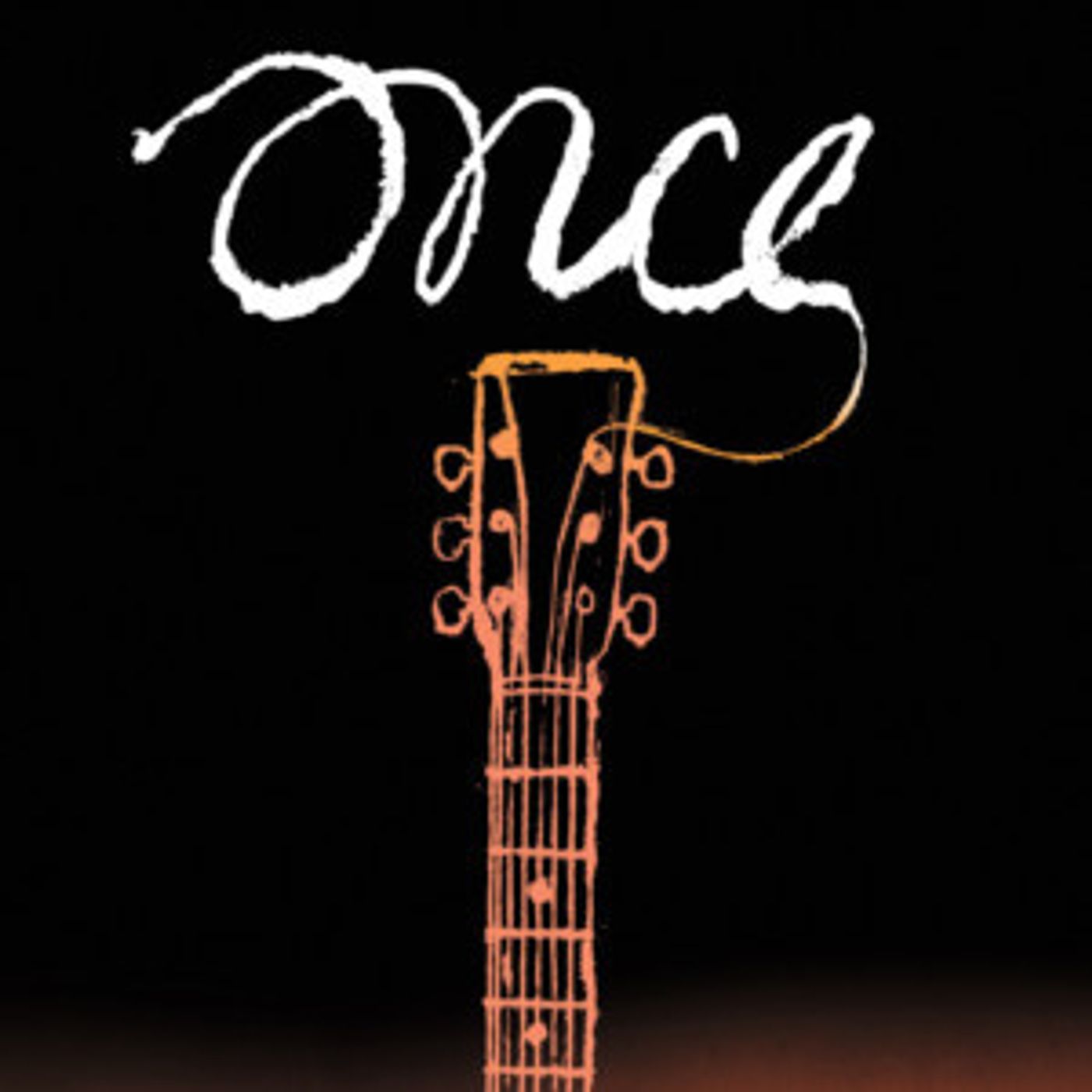 West End ONCE Actor Daniel Healy Takes The Lead In UK Regional Premiere Of The Musical At The Queen's Theatre Hornchurch  Image