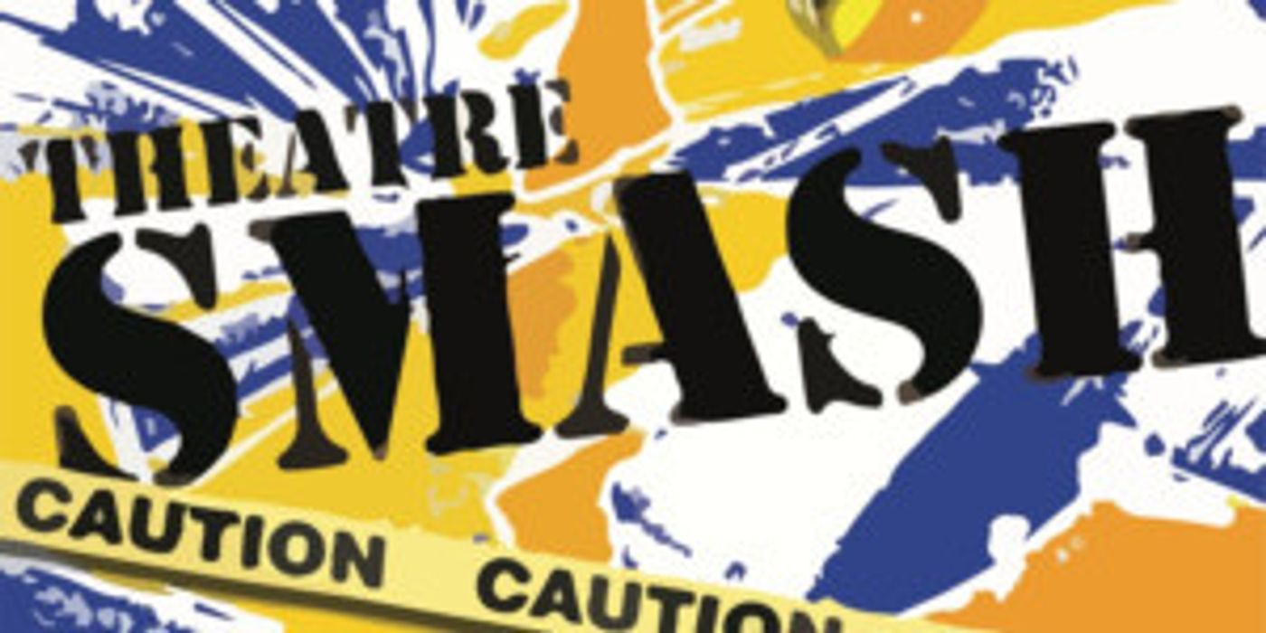 MMC At The York Presents THEATRE SMASH  Image
