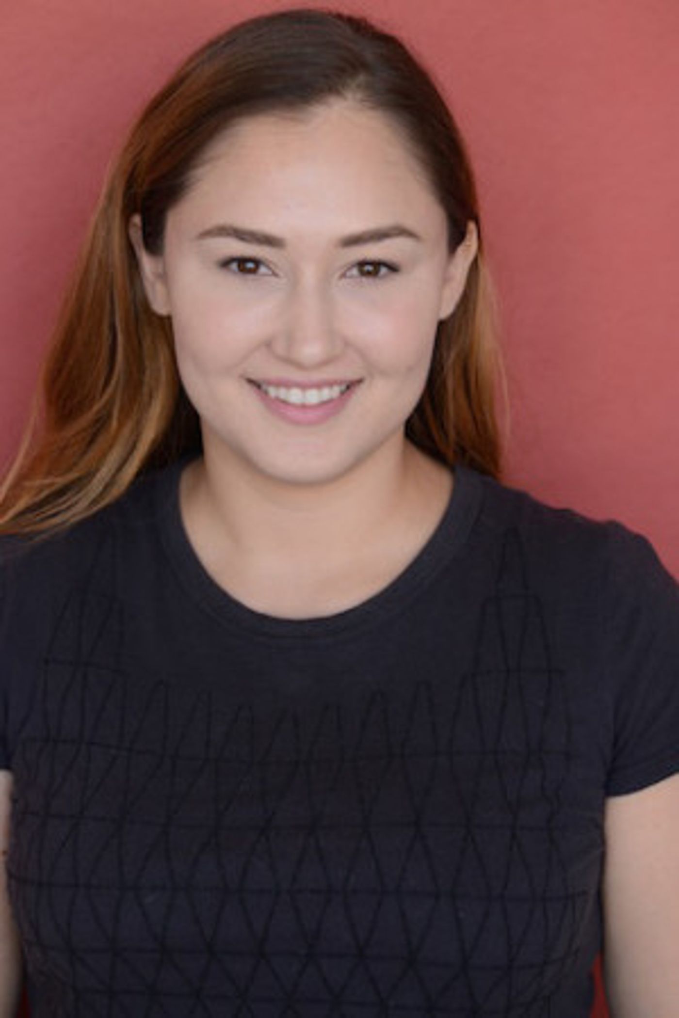 Greenway Arts Alliance & Urban Theatre Movement present YERMA IN THE DESERT  Image