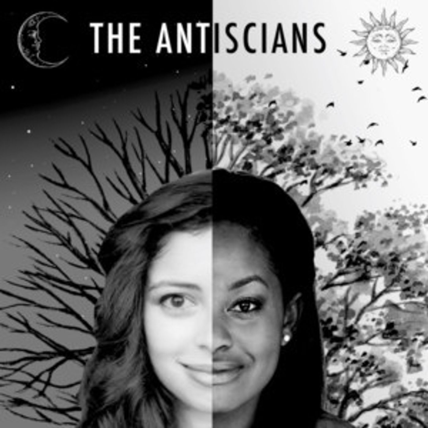 World Premiere Of THE ANTISCIANS, Opens August 3rd At The Edinburgh Festival Fringe  Image
