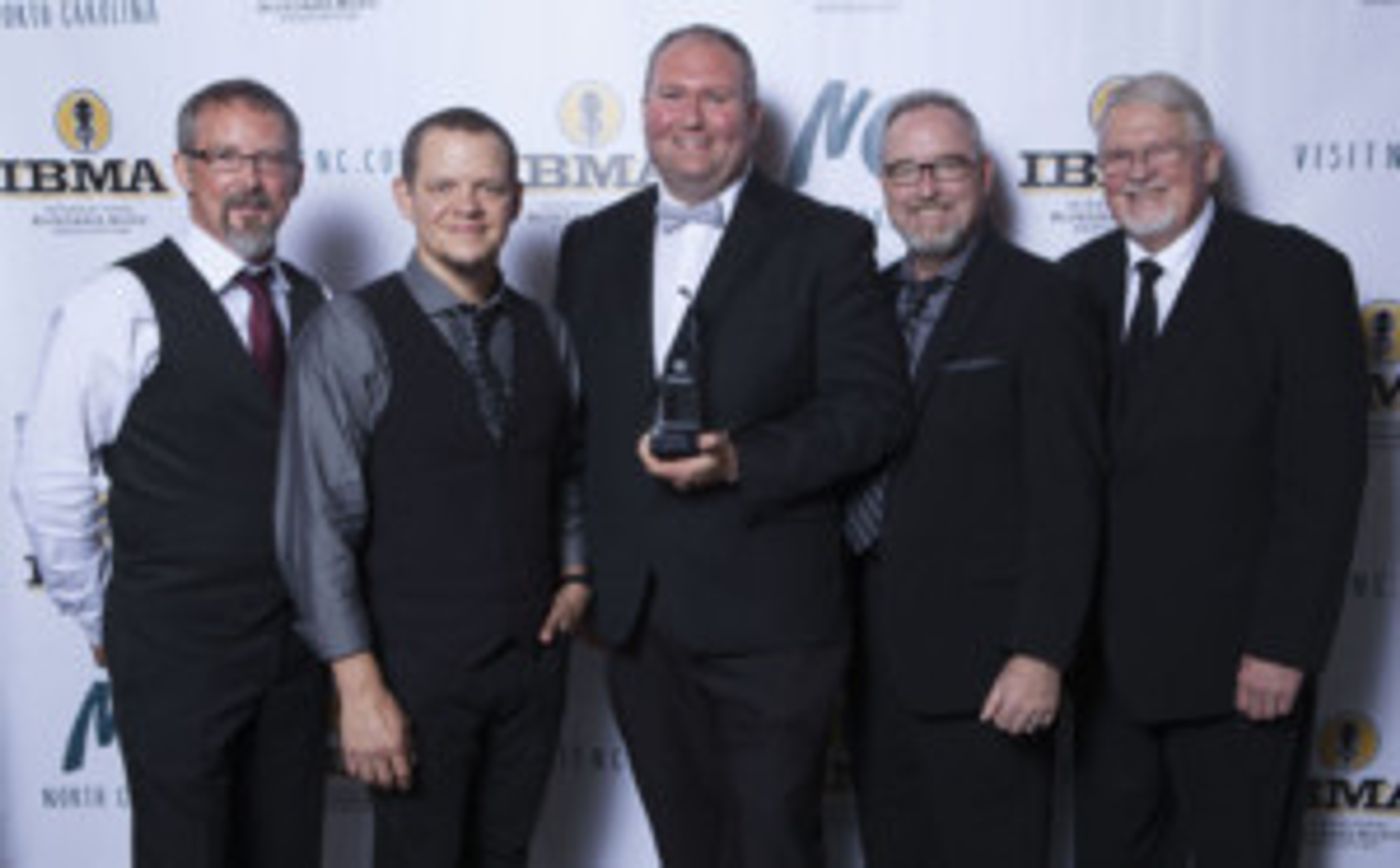 Balsam Range Continues To Be A Tour De Force With New Album AEONIC  Image