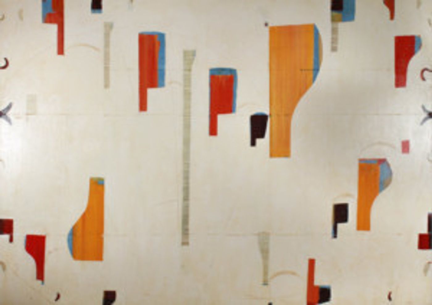 Personal Collection Of Tony Winner Ron Rifkin To Be Auctioned At Showplace NYC  Image