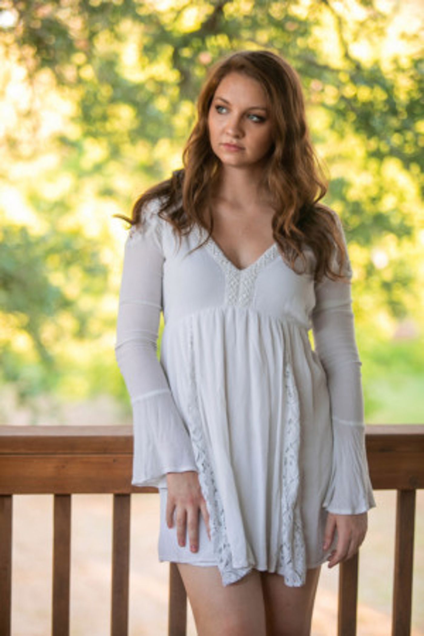 Kelly Hafner Announces Upcoming Album Release 'If It's Love'  Image