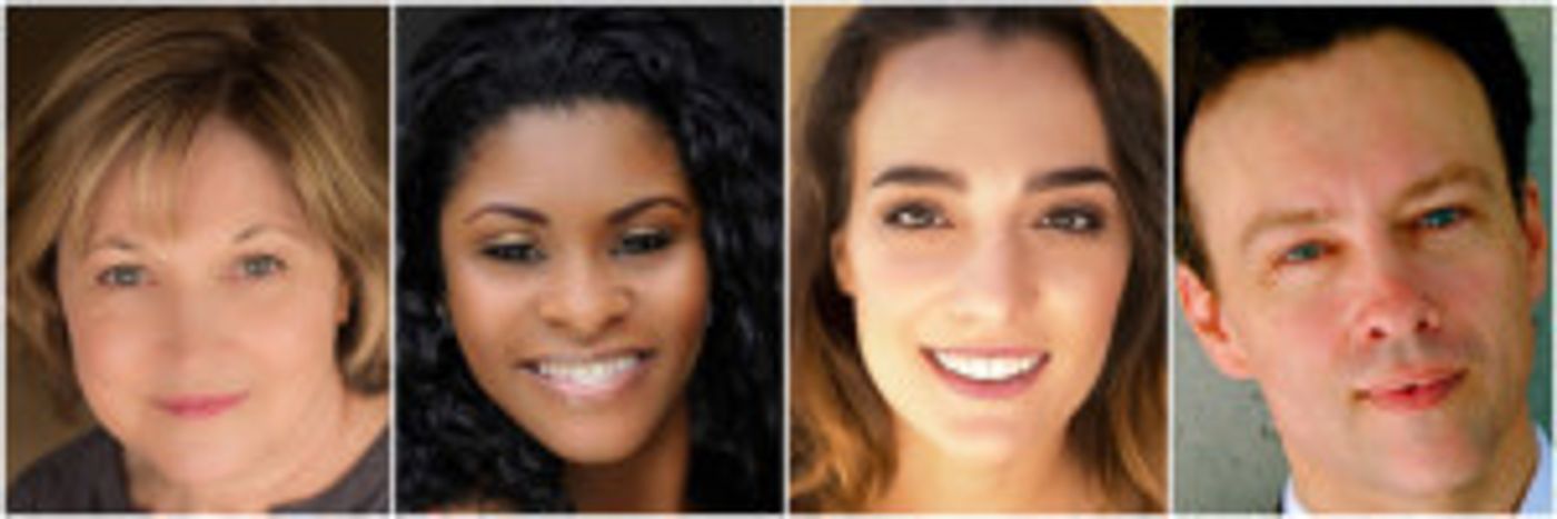 Actors' Playhouse Announces Complete Cast For John Patrick Shanley's Play DOUBT, A PARABLE  Image