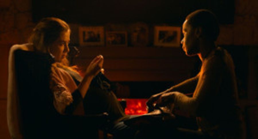 The Brazilian Dark Gothic Fable GOOD MANNERS to Be Released Theatrically in the US Image