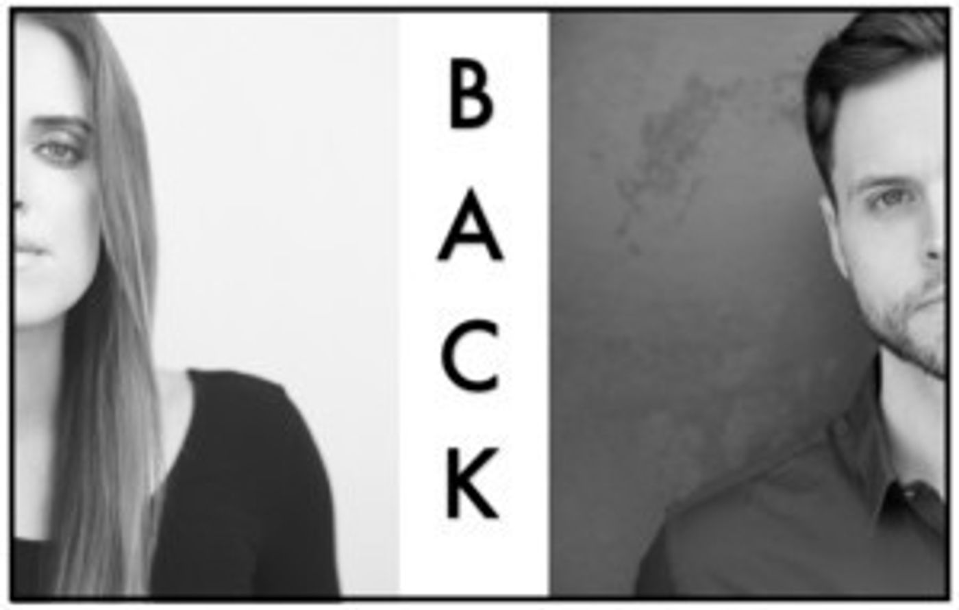 BACK, A New Play By Matt Webster, To Receive Industry Reading  Image
