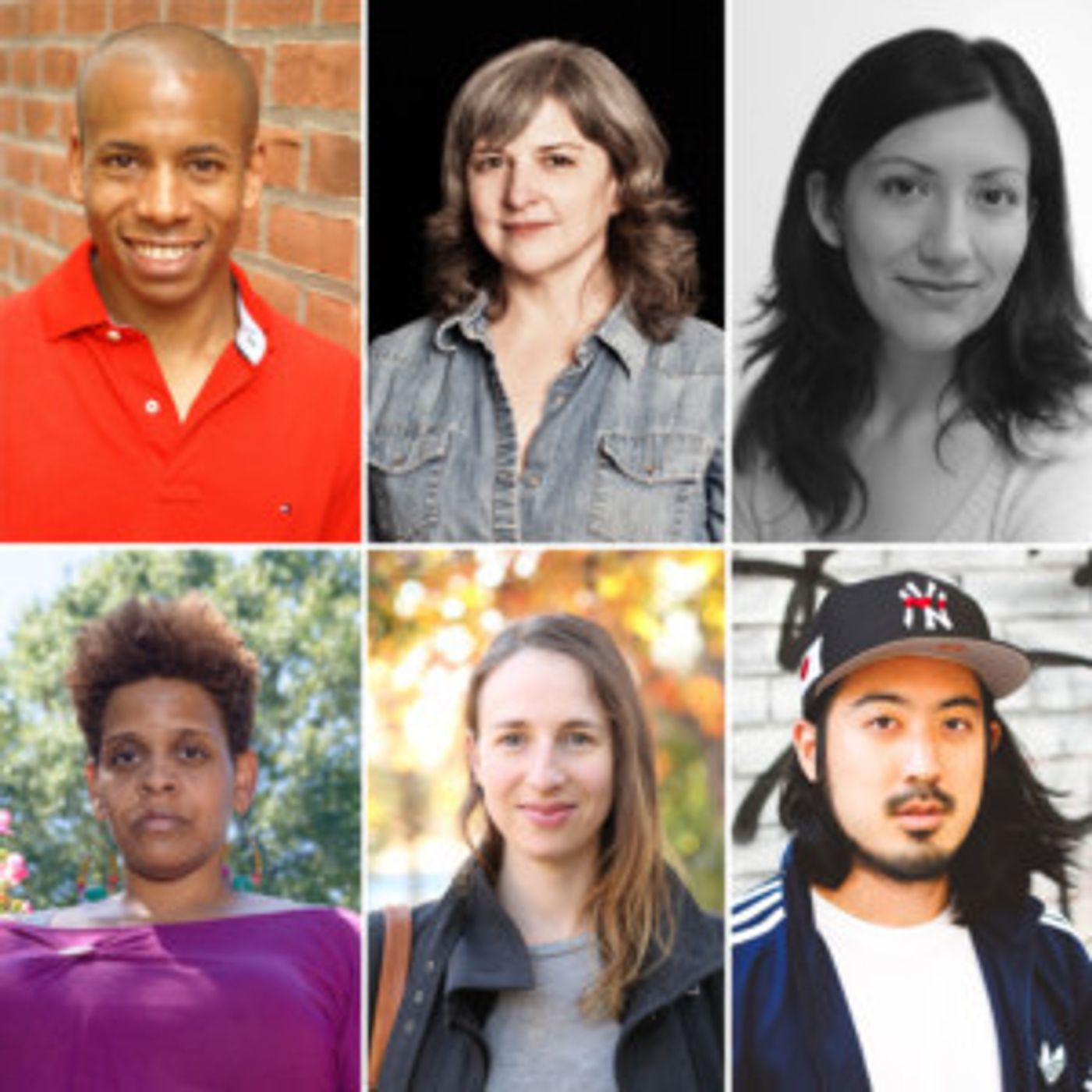 Playwrights' Center Welcomes New Core Writers  Image