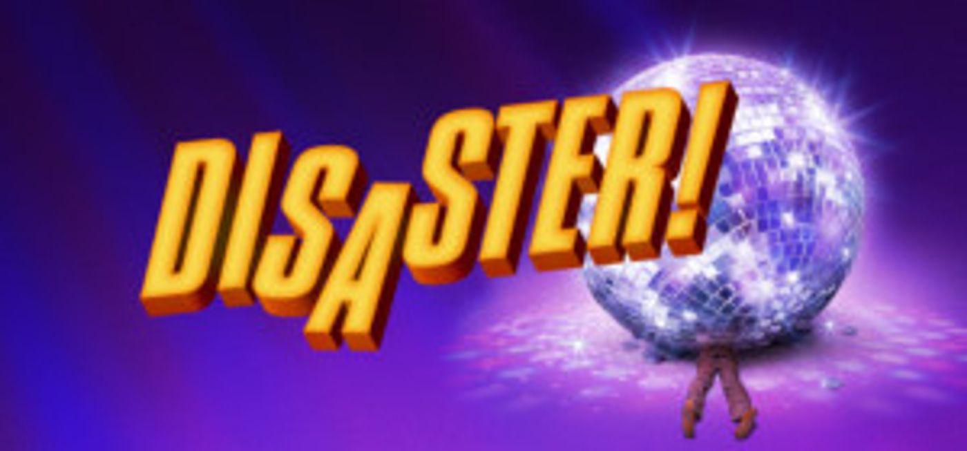 Wilmington Drama League Kicks Off 2018 With DISASTER! The Musical  Image